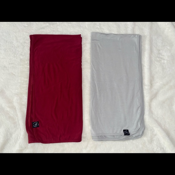 Sweet Bamboo Swaddle bundle - Picture 3 of 3